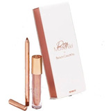 Rosy Mcmichael X Beauty Creations Lipgloss Y Delineador