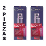 Serum L'oréal Revitalift Laser Anti-edad 30 Ml,2