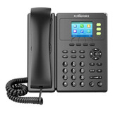 Telefone Ip Desktop Flyingvoice Fip11cp