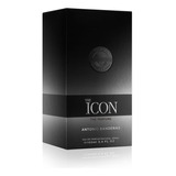 Perfume Hombre Antonio Banderas The Icon Elixir 100 Ml