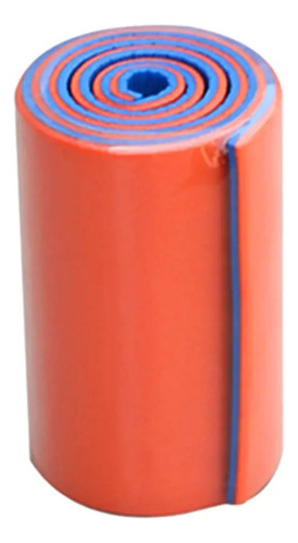 Ferula Moldeable Splint Roll 11*92cm Color Naranja Talla 11
