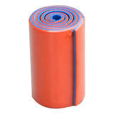 Ferula Moldeable Splint Roll 11*92cm Color Naranja Talla 11