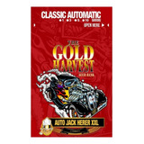 Gold Harvest Auto Jack Herer Xxl