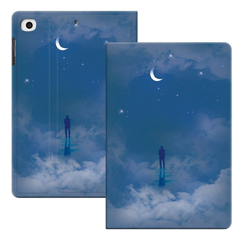 Funda Protectora For Tableta Matepad