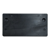 Porta Placas Volkswagen Jetta 2007 Generica