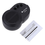 Joyo Ja-02 3w Regalo Mini Amplificador De Guitarra 2024