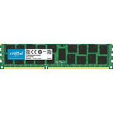 Memoria Crucial 8gb Ddr3 1866mhz Pc3-14900 Eudimm 240-pin Me