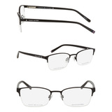 Lentes Original Tommy Hilfiger Th17480003 Armazón Oftálmico