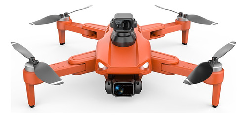 Drone L900 Pro Se 4k Motor Brushless Gps 1,2km 25m 3 Bateria