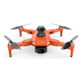 Drone L900 Pro Se 4k Motor Brushless Gps 1,2km 25m 3 Bateria