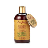 Sheamoisture 13 Oz Miel De Manuka Y Aceite Mafura Shampoo Hi