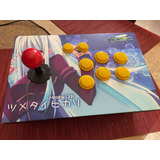 Tablero Arcade Usb 8 Botones Para Pc