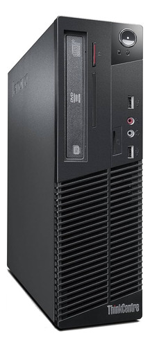 Pc Cpu Lenovo Thinkcentre Intel Core I5 Cuarta Generacion