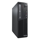 Pc Cpu Lenovo Thinkcentre Intel Core I5 Cuarta Generacion