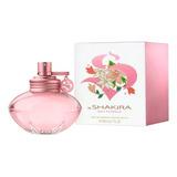 Shakira Eau Florale Edt 80 ml Para  Mujer Premiun