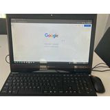 Computadora Lenovo All In One Modelo C315 (muy Buen Estado)