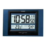 Reloj Digital Casio Id 16-2df
