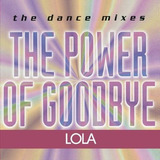 El Poder Del Adiós De Lola (cd)