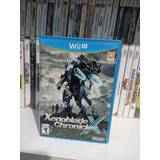 Xenoblade Chronicles X Wii U Americano Completo