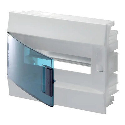 Centro De Carga Abb Mistral 12 Modulos 1slm004100a1203 | Envío gratis
