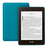 Kindle Paperwhite 6puLG 10ma Gen Waterproof 8 Gb Azul