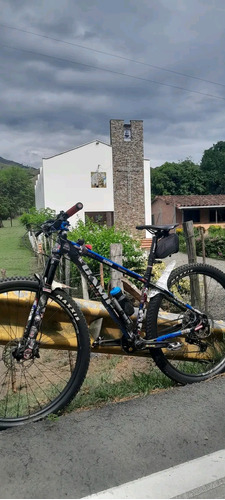 Bicicleta Mtb Deore Shimano