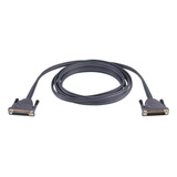 Cable De 3m Para Conexión En Cadena De Switches  Aten 2l1703