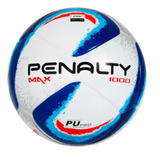 Bola Futsal Salão Max 1000 Xxiv Pu Pro Penalty Original