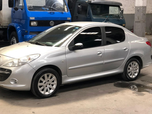 PEUGEOT 207 PASSION - FEIRÃO EXPRESSIONS 10% DE DESCONTO!