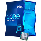 Intel Core I9-11900k Rocket Lake 8-core 3.5 Ghz Lga 1200