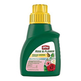 Fungicida Para Rosas Y Flores, 16 Oz.