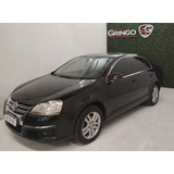 Volkswagen Vento 2010 1.9 I Advance