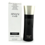 Armani Code Eau De Parfum 60 Ml (caja Blanca) 