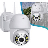 Kit 2 Câmera Wifi Externa Segurança Ip Icsee Yoosee Noturna