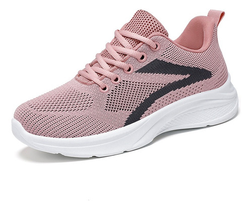 Women's Comfortable Non-slip Breathable Tennis Shoes