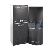 Issey Miyake Nuit D'issey