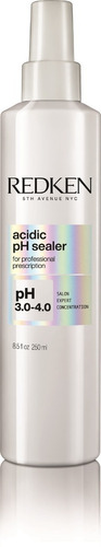 Redken Ph Seal Acidic Concentrate Sellador Ph 3.0-4.0 250ml
