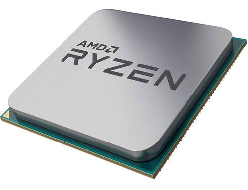 Procesador Ryzen 3 2200g Am4 Amd 3.7 Ghz Turbo 4 Core /a