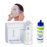 Radiofrecuencia Facial Corporal Mesoterapia Electroporador