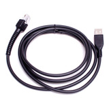 Motorola Oem Cable De Programacion Usb Mototrbo Pmkna C...