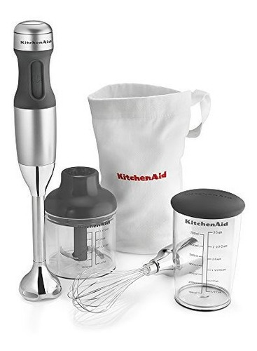 Batidora, Licuadora De Ma Kitchenaid Khb2351cu Batidora De M