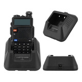 Baofeng Uv-5r Ue/us/uk/au/usb/cargador De Batería De Coche P