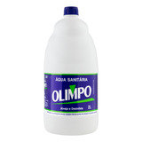 Água Sanitária Olimpo 2 L