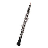 Bolsa De Tela Para Instrumentos De Oboe, Oboe Profesional, E