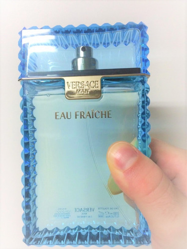  Versace Man Eau Fraiche Edt. 30 Ml   