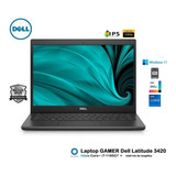 Dell Latitude 3420 Core I7-1165g7 16gb 512gb 14fhd 