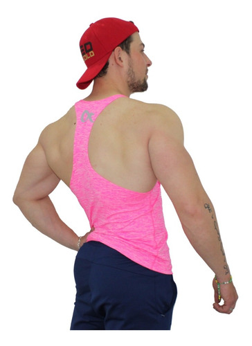 Camiseta Esqueleto Lycra Premium, Camisilla Colores Slim Fit