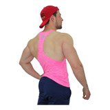 Camiseta Esqueleto Lycra Premium, Camisilla Colores Slim Fit