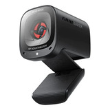 Webcam Anker Powerconf C200 Compatible Con Pc Y Laptop.