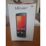 Celular LG Leon 4g, Mal Funcionamento. Negocio 